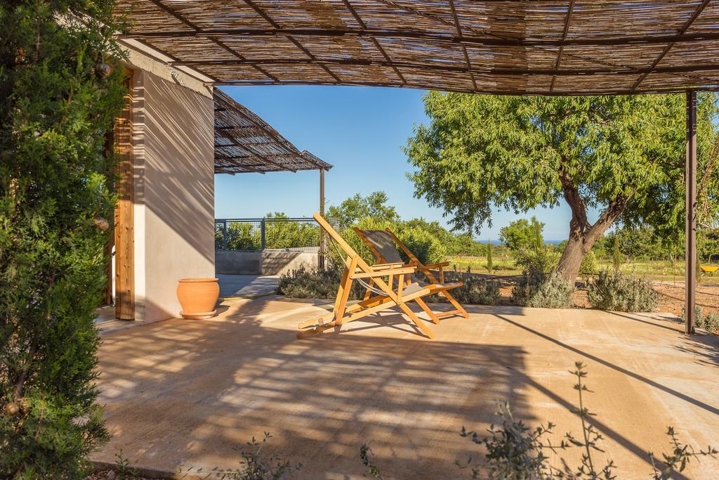 Sa Nau Agroturismo - Adults Only Over 16 Porto Colom Exterior foto