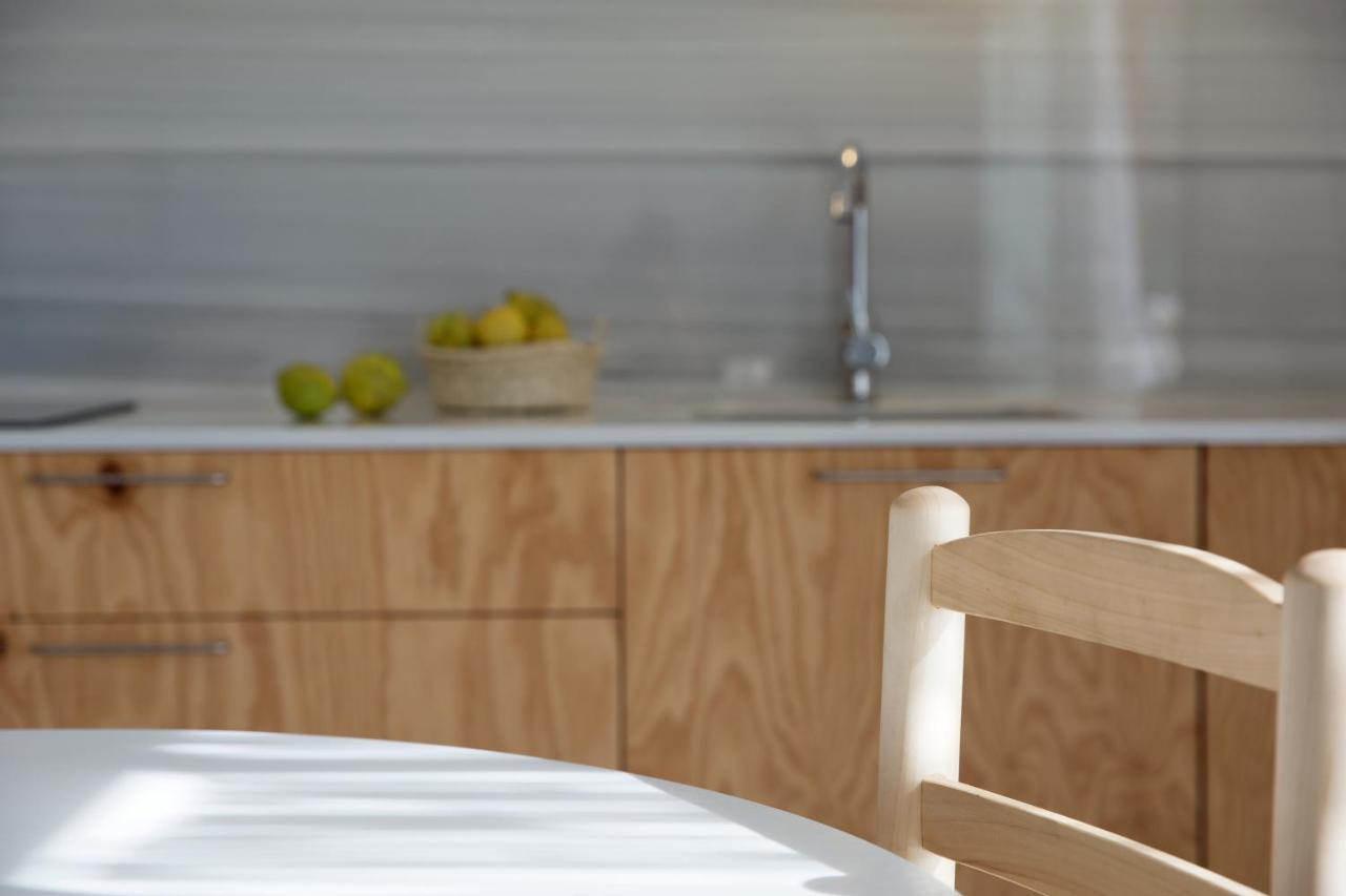 Sa Nau Agroturismo - Adults Only Over 16 Porto Colom Exterior foto